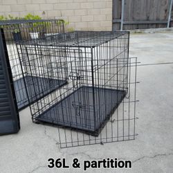 Dog Kennel