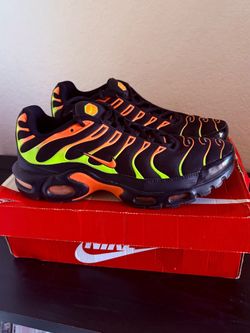 Nike Halloween Air Max size 10