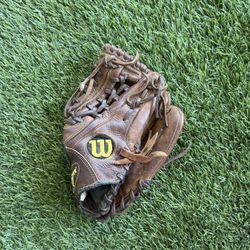 Wilson A800 Glove