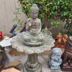 Fountains For Sale 