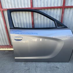 2015-2023  Dodge Charger Right Front  Door 
