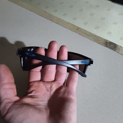 Oakley Prism Glasses 