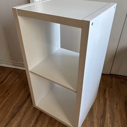 Kallax-style Storage Bookshelf from Target