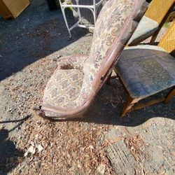 Old Chair  Make Offer