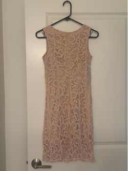 EUC Dress, S