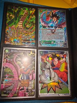 Cards