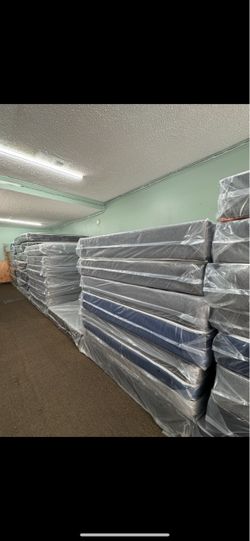 Mattress