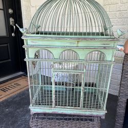 Bird Cage
