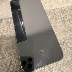 iPhone 15 Pro Max - $450 OBO