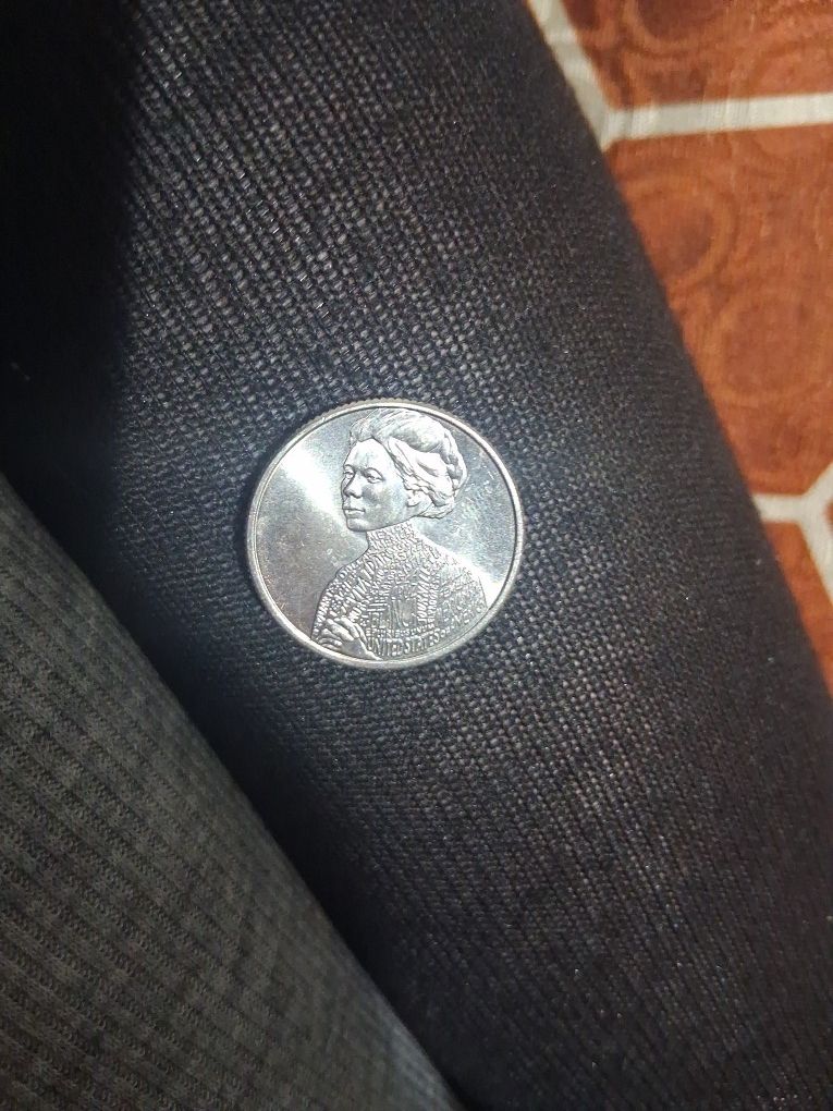 Rare Coin 