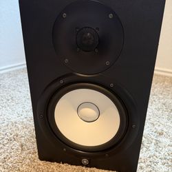 Yamaha HS8 Monitor 