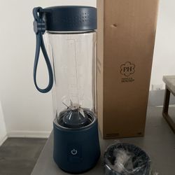 Princess House Personal Blender