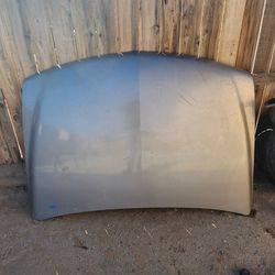 99-02 Chevy Hood 