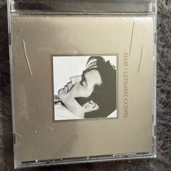 Elvis Presley Gospel CD