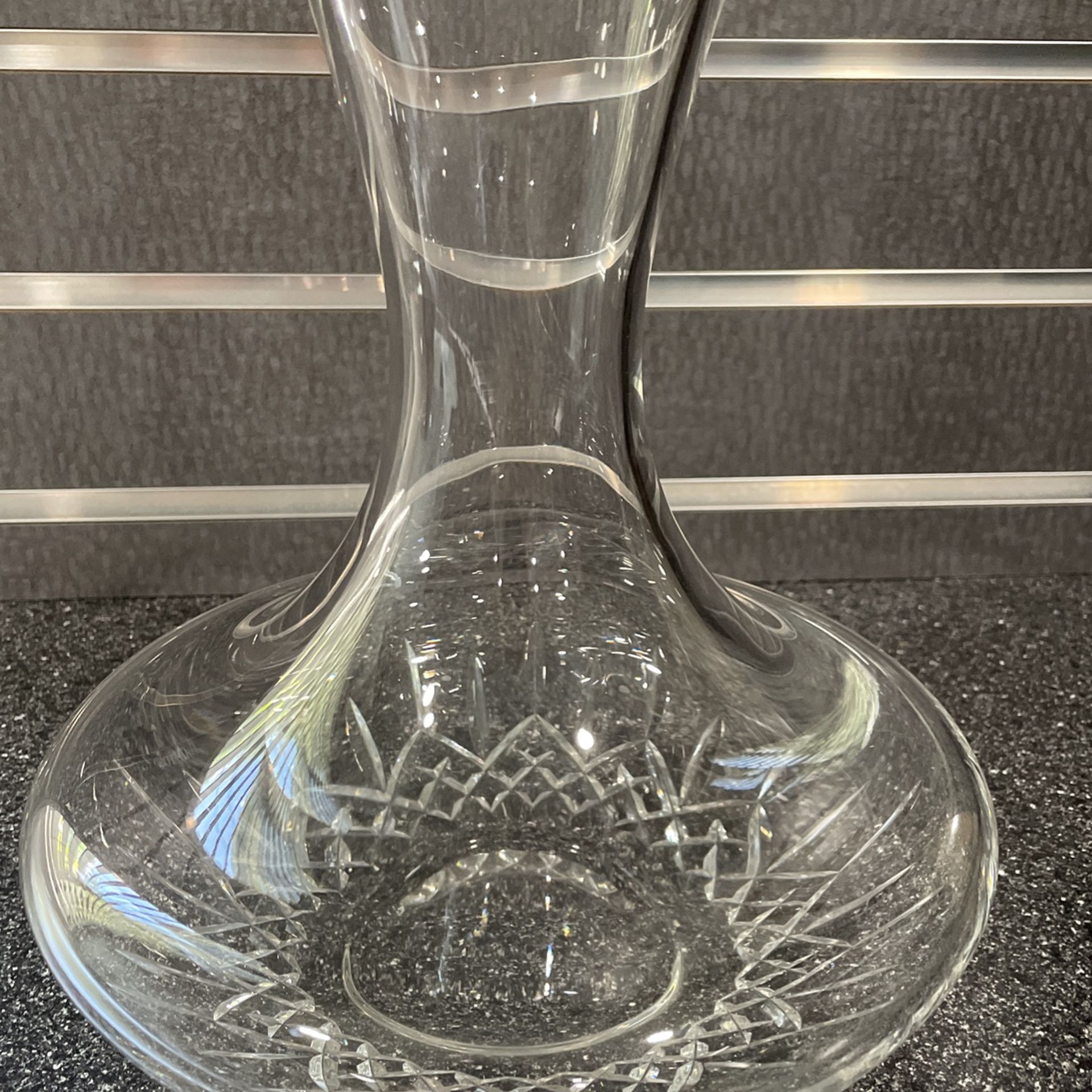 Waterford Crystal