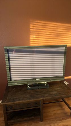 Panasonic TV