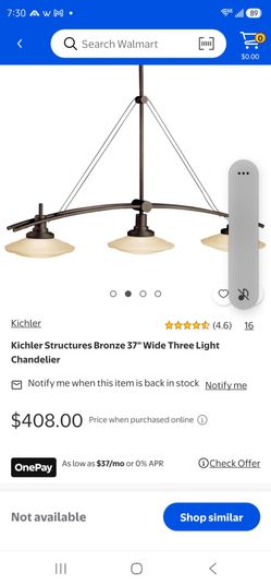 Light fixtures