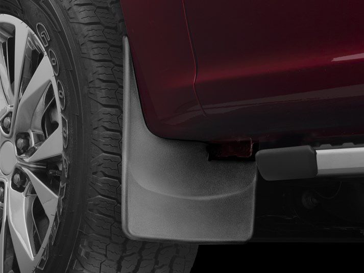 F-150 Front Mud Flaps