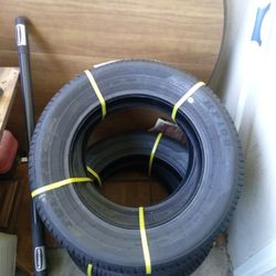 Brand New-185/60 R 15 (4 Tires)