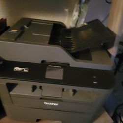 Printer Works Great ! $40 Obo 