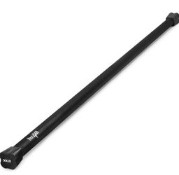 Total Body Workout Weighted Bar 30 Lb