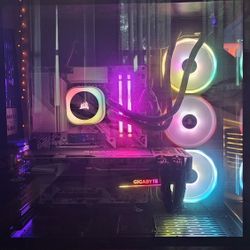 Gaming Desktop 3080 GPU And i9-12900K CPU