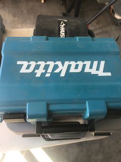 Manita Hard case