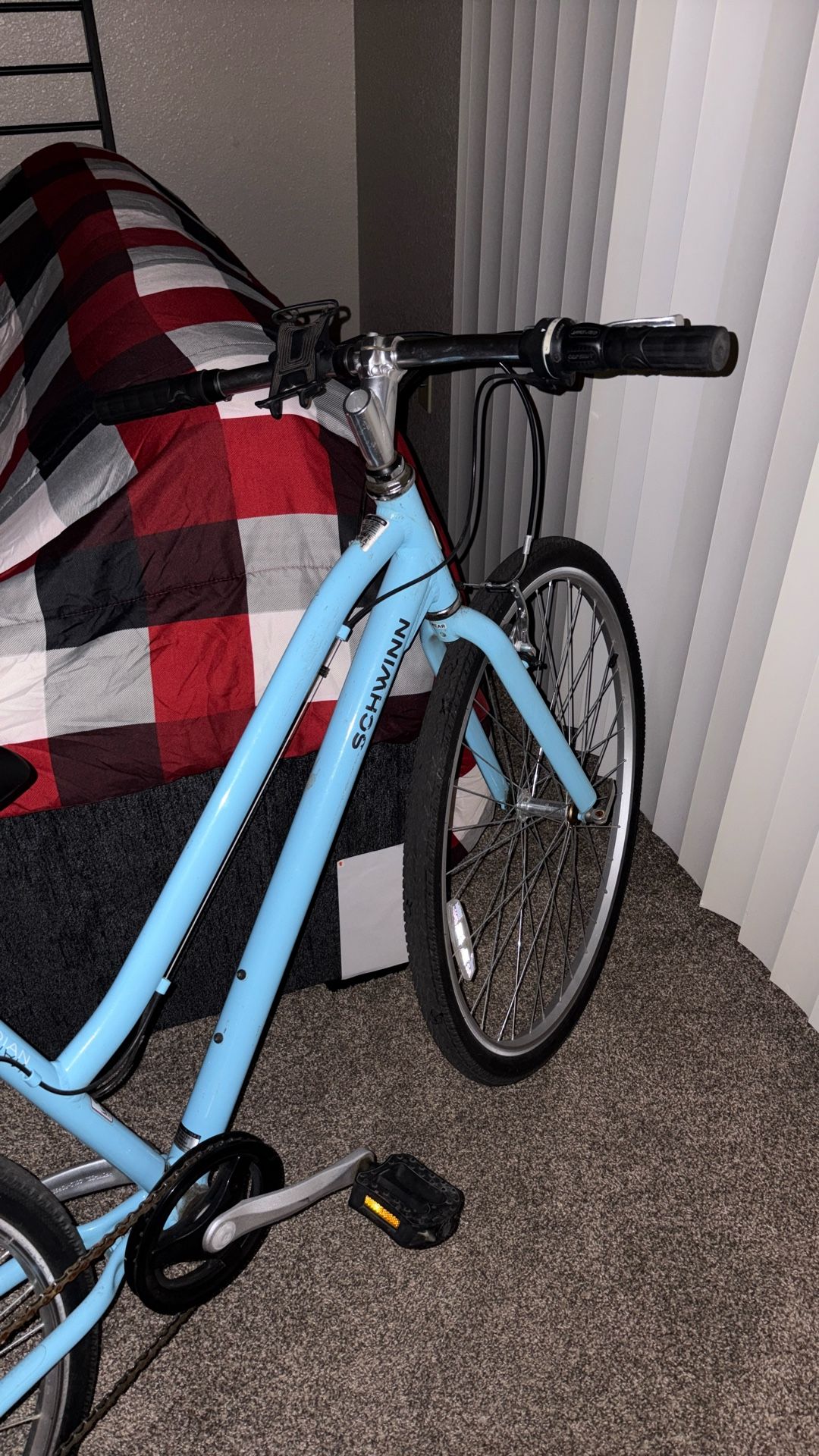 Schwinn Mountain Bike