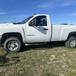 2009 Chevrolet Silverado