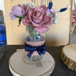 Wedding Centerpieces