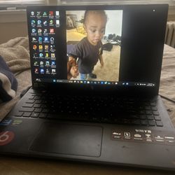 Acer Nitro 5 Geforce Rtx 4060 Intel Core I7 16g Ram 2tb Storage 