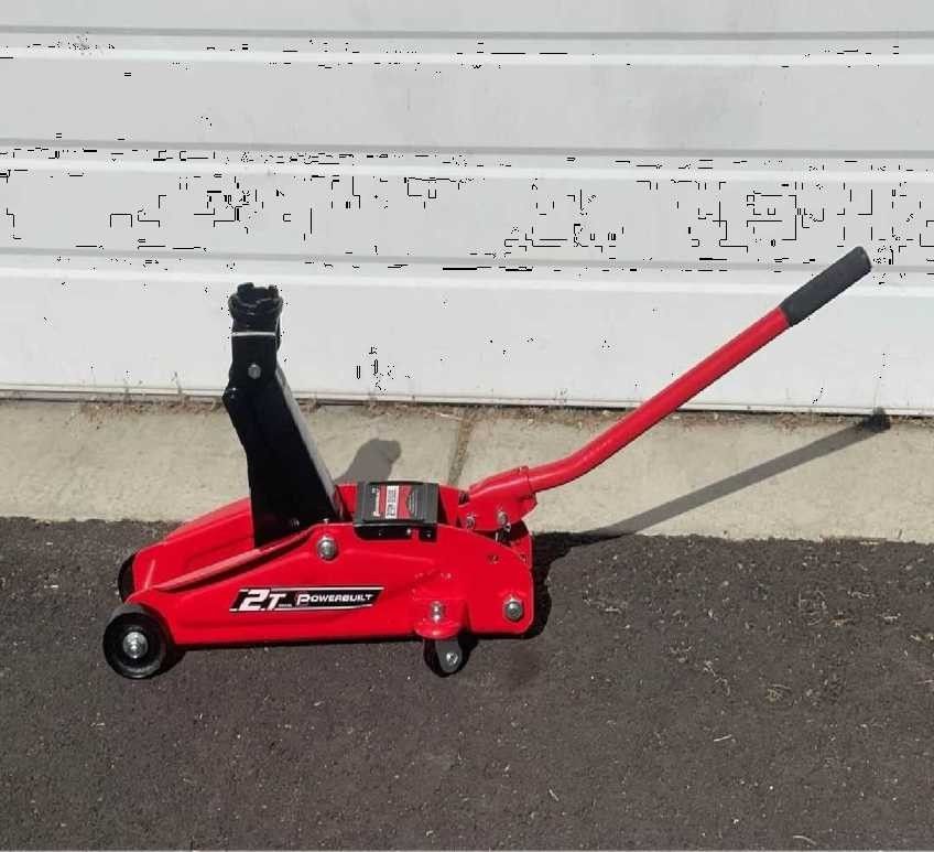 professor fire Hydraulic Jack – Lift Cars Safely and Reliably!