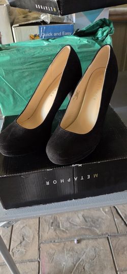 Shoes 8/12