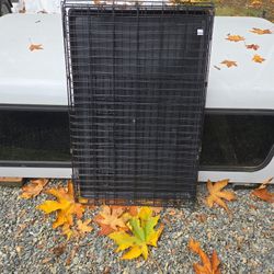 Large Pet Crate
