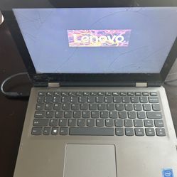Lenovo Laptop