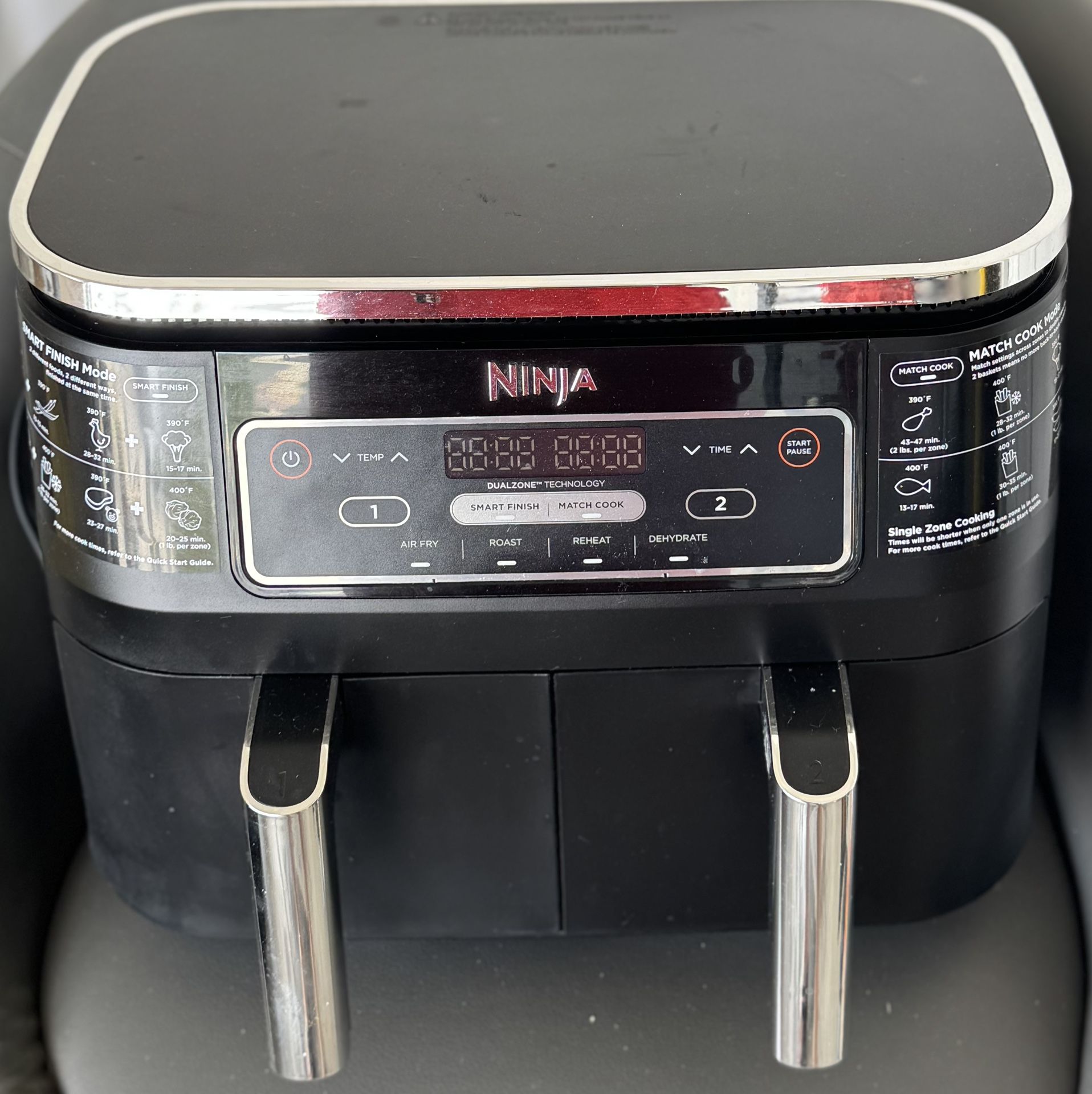 Ninja Air Fryer
