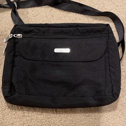 Baggallini  Wallet Bag Large Bon Voyage Bag