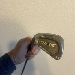 Ping Zing Wedge
