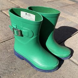 Kids Rain Boots