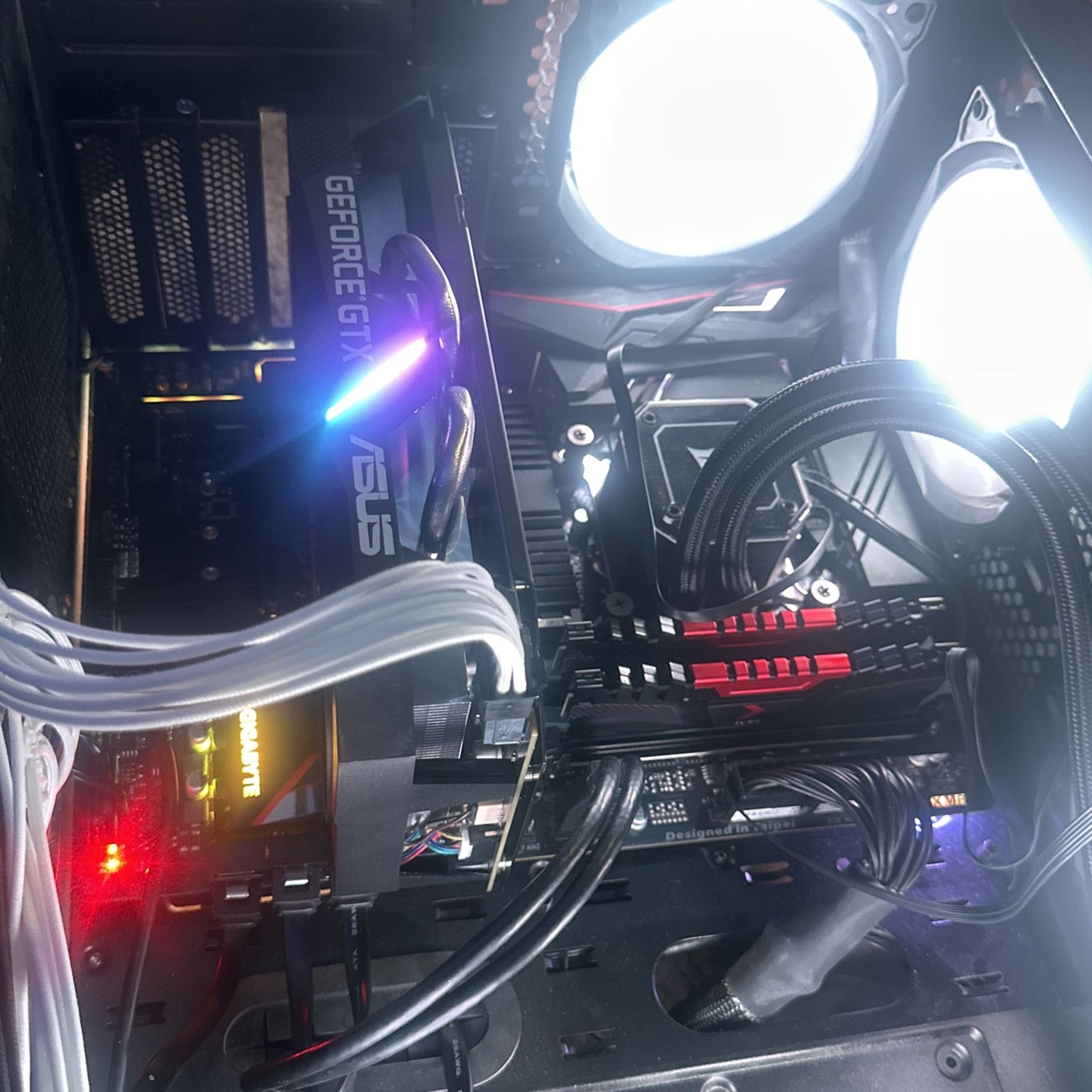 I9 Core Pc