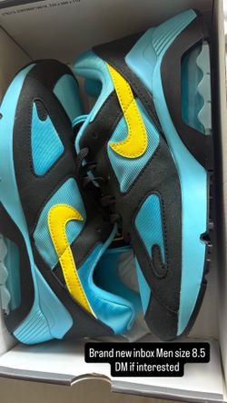 Nike men sneakers size 8.5