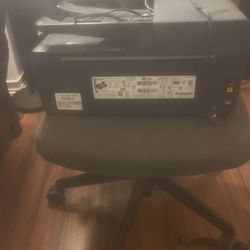 Hp Office Jet Pro 6835 