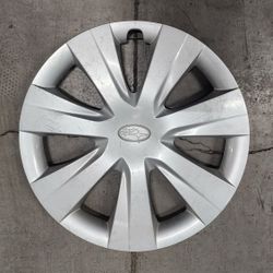 SUBARU IMPREZA HUBCAP WHEEL COVER GREAT REPLACEMENT 12-16 FACTORY ORIGINAL