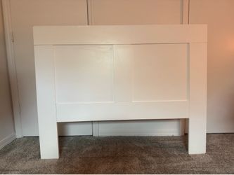 BRIMNES IKEA Headboard Full