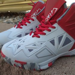 Shoe's