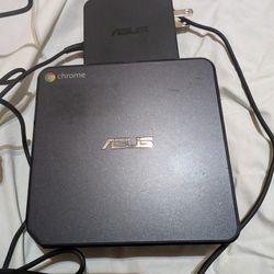 Asus Chromebook 50$