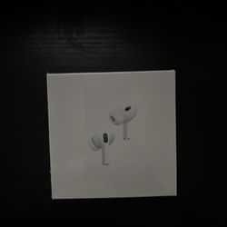 Airpod Pros 2nd generation 