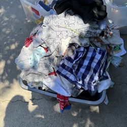 Baby Boy Clothes
