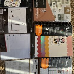 Mambi  Disney Planner