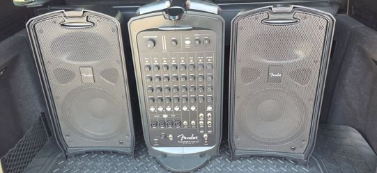 Fender Passport Venue Series 2 PA